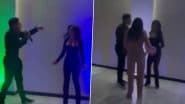 ‘I Know Everything’: New Jersey Firefighter Turns Birthday Party Into Viral Divorce Drama After Exposing Wife’s Affair; Video Surfaces