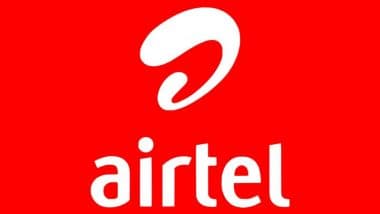 Bharti Airtel Share Price Today, May 14: Stock Opens in Green, Rallies Over 2% in Early Trade