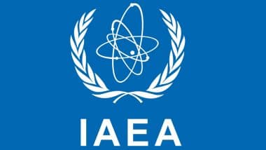 IAEA Confirms No Radiation Leak in Pakistan Amid India Tensions