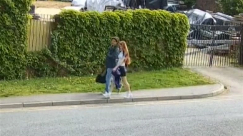 London Horror: Police Hunt Teen Couple After 2 Kittens Tortured, Dismembered and Dumped in Duffel Bag in Ruislip (Watch Video)