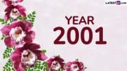 On Which Date Did the 21st Century Begin? Find the Correct Answer To Unlock Today’s Google Search Googly