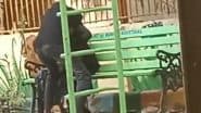‘Agar Tum Meri Nahi Ho Sakti…’: Man Tries To Strangle Woman After She Rejects His Marriage Proposal in Kanpur; Case Registered (See Pic and Watch Video)