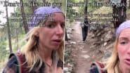‘I Am Not an Object’: Polish Solo Traveller Kasia Shares Harrowing Experience of Being Followed by Man During Trek in Himachal Pradesh, Video Goes Viral
