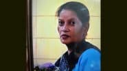 Lucknow Horror: Woman Killed by Daughter, Her Boyfriend for Opposing Interfaith Relationship; 1 Arrested (Watch Video)