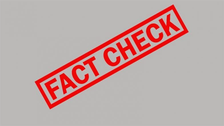 Fake News Alert: PIB Fact Check Debunks Fake Recruitment Drive for 1736 Field Assistant Posts