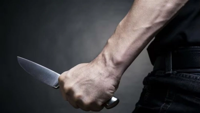 ‘Toxic Romance’: Youth Stabs Girl to Death in Telangana, Turns Knife on Himself