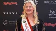 Miss England Milla Magee Quits Miss World 2025 in India, Claims She Was Made To Feel Like a ‘Prostitute’ and Treated Like a ‘Performing Monkey’