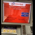 Kannada Language Activist Slams Union Bank After ATM Omits Kannada, Offers Services Only in Hindi and English