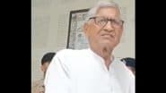 BJP MP Ram Chander Jangra Sparks Outrage Over Pahalgam Terror Attack Remarks; Says Tourists Should Have Fought Back, Widows Lacked ‘Veerangna’ Spirit (Watch Video)