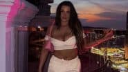 UK Ex-Flight Attendant Charlotte May Lee Arrested in Sri Lanka for Smuggling 45 Kg of Deadly ‘Kush’ Drug Made With Human Bones