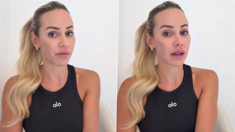 Influencer Vanessa Mariposa Claims She Was Drugged With ‘Date Rape’ Drugs, Robbed at Mallorca Party; Recounts Terrifying Ordeal in Viral Video