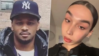 Harlem Deli Stabbing: Knife-Wielding Transgender Woman Who Killed NYC Postal Worker Sentenced to 15 Years in Prison (Watch Video)
