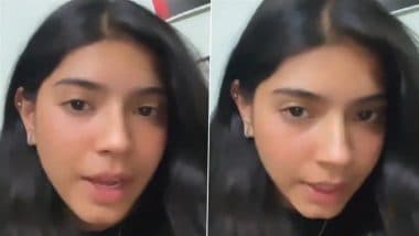 Sharmishta Panoli Granted Bail: Calcutta High Court Grants Interim Bail to Arrested Social Media Influencer in ‘Communal’ Video Case