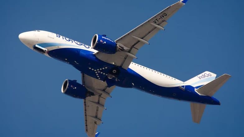 Israel-Iran Conflict: IndiGo Issues Travel Advisory for Passengers After Iran Attacks US Bases in Qatar and Iraq