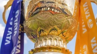 IPL 2025 Playoffs: Teams, Schedule, Venues and Timings in IST