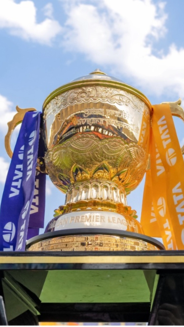 IPL 2025 Playoffs: Teams, Schedule, Venues and Timings in IST