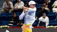 Iga Swiatek Wins Cincinnati Open 2025 Women's Singles Title, Beats Jasmine Paolini To Become First-Ever Polish Player To Win Trophy