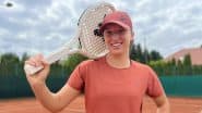 Emiliana Arango vs Iga Swiatek US Open 2025 Live Streaming Online: Get Live Telecast of Women’s Singles First-Round Tennis Match in India