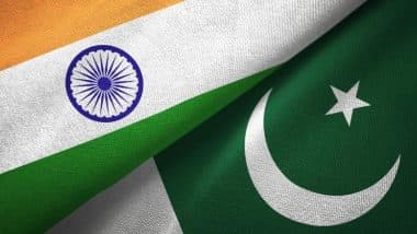 India Bans Direct, Indirect Imports of All Goods From Pakistan With Immediate Effect Amid Tensions Over Pahalgam Terror Attack