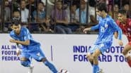 Indian Football Team Wins SAFF U-19 Championship 2025; Blue Colts Clinch Title By Edging Past Bangladesh in Penalty Shootout