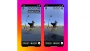Instagram New Feature Update; Platform Now Uses Meta AI to Allows Users To Expand Small Images to Full-Size for Using in Stories, Currently Available in US