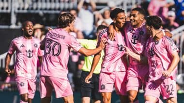 Where to Watch Inter Miami vs New York Red Bulls in MLS 2025?