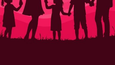 International Family Day 2025 Wishes, Images and Greetings To Share With Your Family