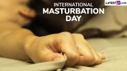 International Masturbation Day 2025 Date: Know History and Significance of the Day That Aims To Fight the Stigma Around Self-Pleasure
