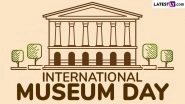 Step Into History! 5 Museums Across India To Visit on International Museum Day