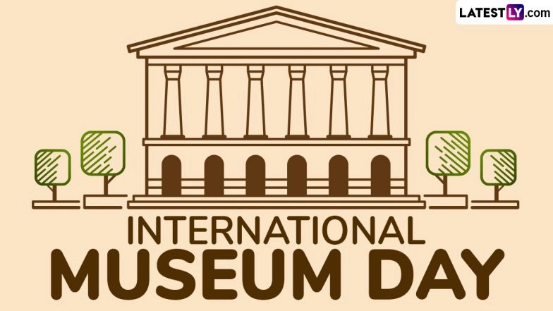 Step Into History! 5 Museums Across India To Visit on International Museum Day