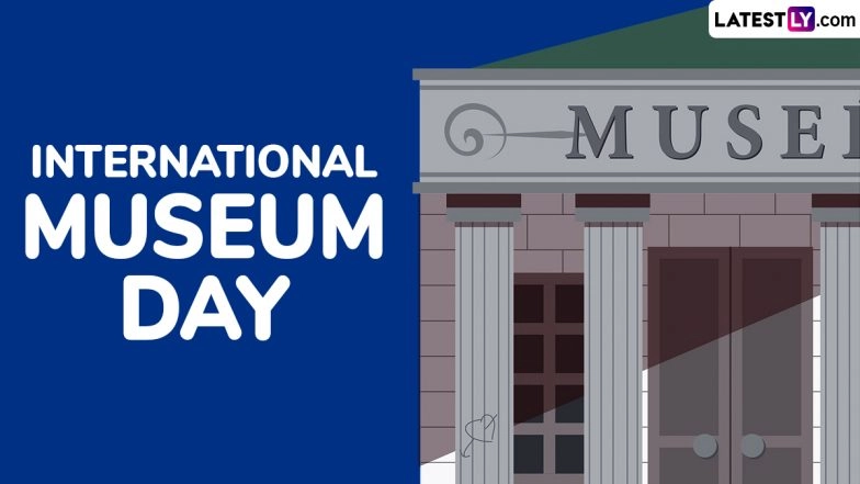 Theme Of International Museum Day 2025 
