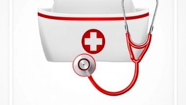 International Nurses Day 2025 Greetings and Messages for Appreciation and Gratitude