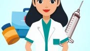International Nurses Day 2025 WhatsApp Status and Wishes To Salute the Unsung Heroes