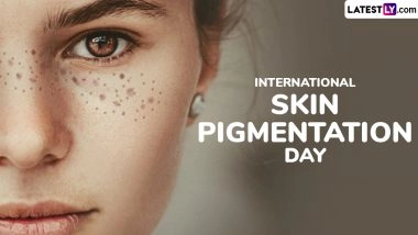 International Skin Pigmentation Day 2025 Date: Understanding the Significance, Awareness Goals, and Global Importance of This Inclusive Health Event