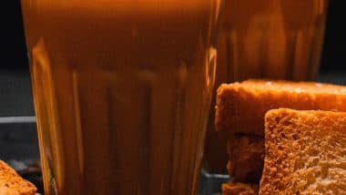 International Tea Day 2025: Puns and Captions on Tea To Share With Fellow ‘Chai’ Lovers