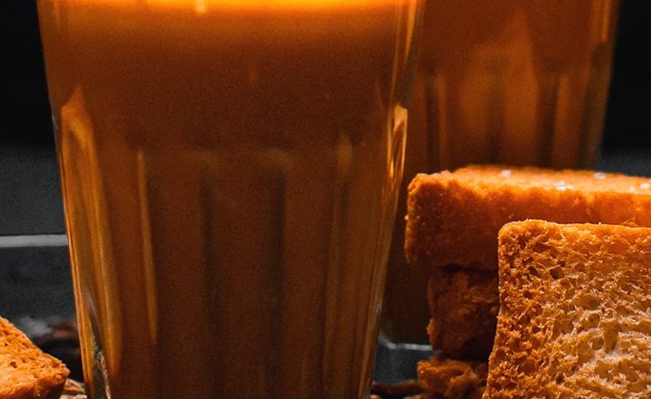 International Tea Day 2025: Puns and Captions on Tea To Share With Fellow &lsquo;Chai&rsquo; Lovers