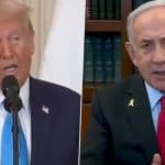 Israeli PM Benjamin Netanyahu Reaffirms To Fully Control Gaza; Dismisses Speculation of Rift With US President Donald Trump