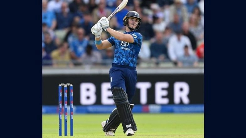 England vs West Indies Dream11 Team Tips and Suggestions, ENG vs WI 2nd ODI 2025