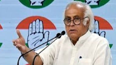 ‘PM Narendra Modi Diverting Attention From Serious Issues’: Congress Questions Government on Fate of Pahalgam Terror Attackers, Donald Trump’s Role in ‘Ceasefire’