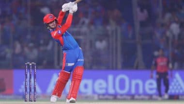 Jake Fraser-McGurk Was Most Shaken Amongst DC Players After IPL 2025 Game Was Called Off