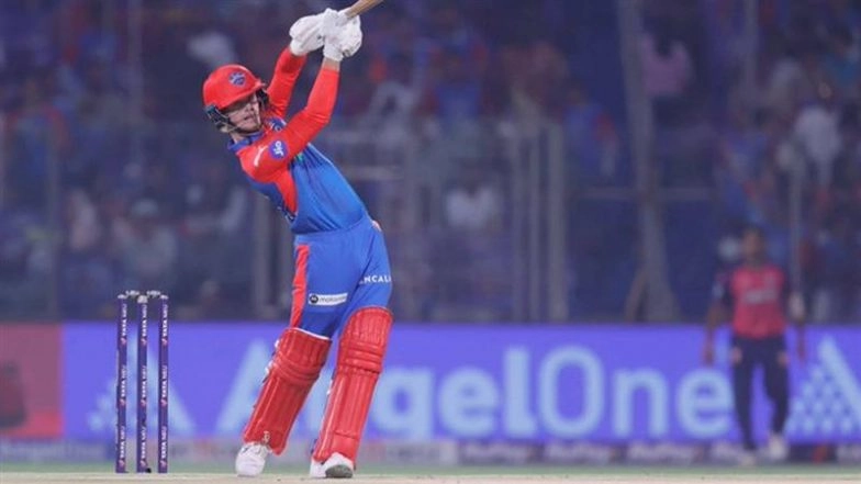 IPL 2025: Jake Fraser-McGurk Was Most Shaken Amongst Delhi Capitals Players After PBKS vs DC Game Was Called Off in Dharamsala, Reveals Australian Cricketer’s Childhood Coach