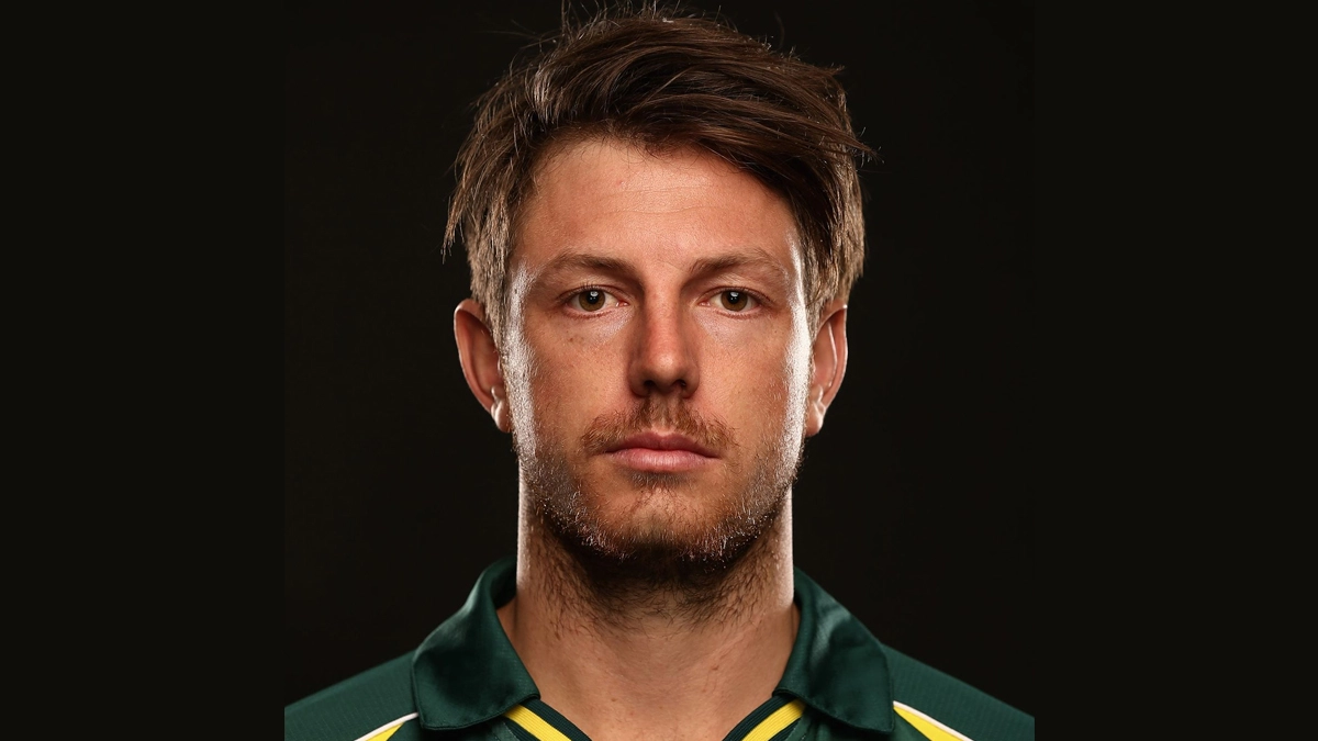 Australian cricketer, a talented fast bowler known for his performances in international cricket.