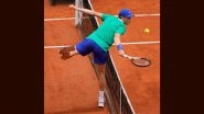 French Open 2025: Jannik Sinner Beats Jiri Lehecka 6&ndash;0, 6&ndash;1, 6&ndash;2 To Storm Into Fourth Round of Tournament