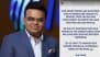 ‘We Salute Our Brave Men…’ ICC Chairman Jay Shah Sends Powerful Message Amid Rising Tension Between India and Pakistan (See Instagram Story)