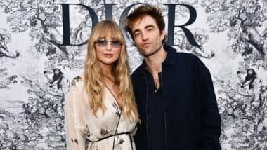 Cannes 2025: Robert Pattinson and Jennifer Lawrence’s Sparkling Chemistry in 'Die, My Love' Clip Grabs Fans' Attention (Watch Video)