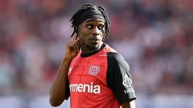 Jeremie Frimpong Set to Join Liverpool; Premier Club Reportedly Triggers Dutch Full Back's €35m Release Clause to Secure His Signing