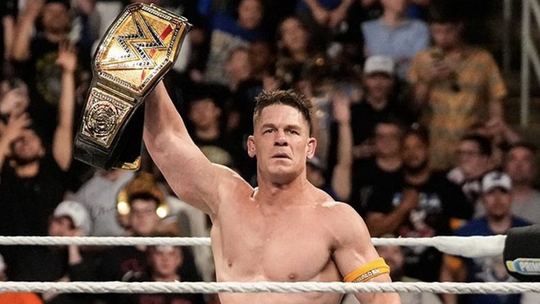 WWE Saturday Night's Main Event 2025: Date, Time in IST, Match Card, Live Streaming Details and All You Need to Know
