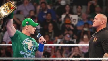 Check Out WWE Backlash 2025 Predictions