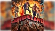 'Jombieland': Kanika Mann and Binnu Dhillon Star in India's First Punjabi Zombie Comedy - First Look Poster Out! (View Pic)