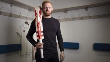 Jonny Bairstow Reacts After Mumbai Indians Sign Star Batter for Remainder of IPL 2025 As Replacement (See Post)